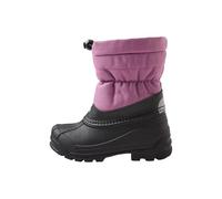 Reima Kids' Winter Boots Nefar Red Violet 23