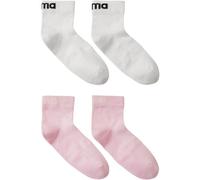 REIMA NILKAT Kindersocken, rosa, größe 34-37 34/37
