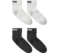 REIMA NILKAT Kindersocken, schwarz, größe 38-41 38/41