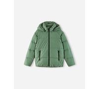 Reima Paimio Daunenjacke Kinder Kinder Daunenjacke - Green Clay - 164