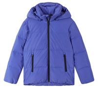 Reima Kinder-Daunenjacke Paimio Lavendel Größe 128