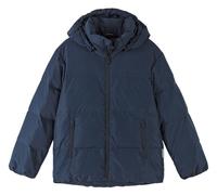 Reima Paimio Daunenrjacke Navy 122