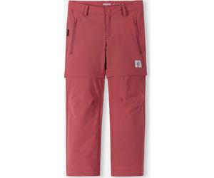 Reima Pants, Virrat red clay (3940) 134 cm