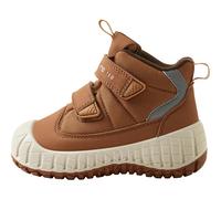 Reima Kids' Reimatec Shoes Passo 2.0 Cinnamon Brown 25