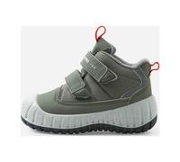 Reima Reima Kids' Reimatec Shoes Passo 2.0 Greyish Green Greyish green 8920 28