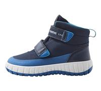 REIMA PATTER 2.0 Jungenschuhe mit Membrane, dunkelblau, größe 24