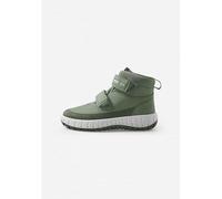 Reimatec Patter 2.0 Mid WP Sneaker, Greyish Green, 31