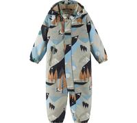 Reima Puhuri earthy beige (0761) 98 cm