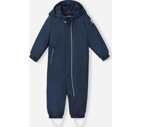 Reima - Schneeanzug Puhuri Uni In Navy, Gr.86