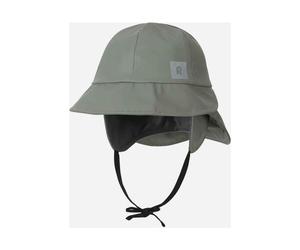 Reima Rain Hat, Rainy greyish green (8920) 46 cm