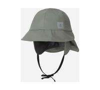 Reima Rain Hat, Rainy greyish green (8920) 56 cm