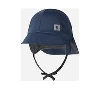 Reima Rain Hat, Rainy navy (6980) 46 cm