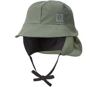 reima Rainy Hut Kinder Hüte gruen Größe 48 Trekking Winddicht Wasserabweisend