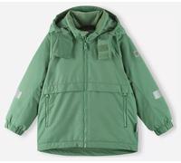 Reima Raisio Kinder Winterjacke Grün 098