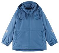 Reima Winterjacke Raisio Kinder aquablau Größe 128