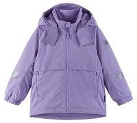 Reima Raisio wasserdichte Kinder Winterjacke Lila 098