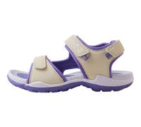 Reima Kids' Ratas Sandals Birch Beige 34