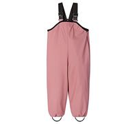 Reima - Kid's Lammikko - Regenhose, Gr. 80, rosa (RoseBlush)