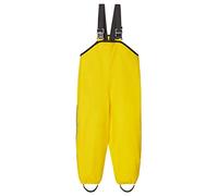 Reima - Kid's Lammikko - Regenhose, Gr. 74, gelb (Yellow)
