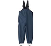 Reima - Kid's Lammikko - Regenhose, Gr. 80, blau (Navy)