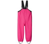 Reima - Kid's Lammikko - Regenhose, Gr. 74, rosa (CandyPink)