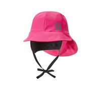 Reima Rain Hat, Rainy candy pink (4410) 54 cm