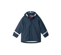Reima Regenjacke Lampi für Kinder, wasserdichte Jacke für Mädchen & Jungen