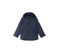 Reima - Kid's Reimatec Jacket Soutu - Regenjacke, Gr. 104, blau (Navy)