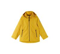 Reima Regenjacke "Soutu" in Gelb - Größe 122 | Kinder Outdoor Jacken