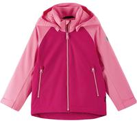 Reima - Regenjacke - Sulkava Reimatec Jacket Rosy Berry - Kindergröße 110 cm - Rosa Rosa 110 cm