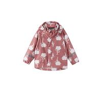 Reima Regenjacke Vesi für Kinder, wasserdichte Jacke für Jungen & Mädchen Blush rose