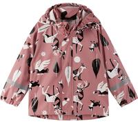 Reima - Regenjacke - Vesi Raincoat Rose Blush - Kindergröße 128 cm - Rosa Rosa 128 cm
