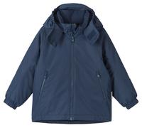 Reima Reili Kinder Winterjacke Navy 122