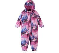 REIMA Reima Kinder Regenoverall Reima TODDLERS LANGNESWINTER OVERALL (7901531) 92 Pink