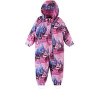 REIMA Reima Unisex 0 Reima TODDLERS LANGNESWINTER OVERALL (7901531) 92 Pink