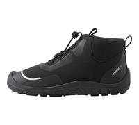 Reima - Kid's Loikkii Reimatec Barefoot Shoes - Barfußschuhe, Gr. 34, schwarz (Black)