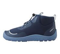 Reima - Kid's Loikkii Reimatec Barefoot Shoes - Barfußschuhe, Gr. 34, blau (Navy)