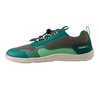 Reima Reimatec Barefoot Shoes, Tallustelu greyish green (8920) 35