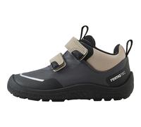 Reima Reimatec Barefoot Shoes, Viikari soft black (9780) 30