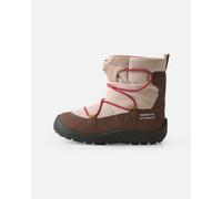 Reima Reimatec Barefoot Winter Boots, Ensilumi Kids earthy beige (076A) 23