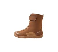 Reima Reimatec Barefoot Winter Boots, Talvella Kids cinnamon brown (1490) 30