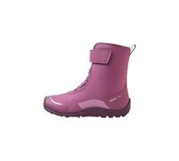 reima Kinder Talvella Schuhe (Größe 27, lila)