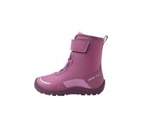 Reima - Kid's Talvella Junior - Winterschuhe, Gr. 34, lila/rosa (RedViolet)
