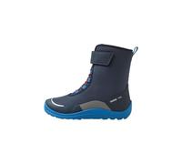 Reima ReimaTec Barefoot Winterstiefel für Kinder Talvella Junior 5400151A-6980, gefüttert, für den Winter, wasserdicht 35 EU