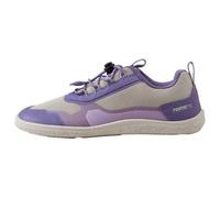 Reima Barfußschuhe Tallustelu – Kinder – lila (Light Beige) – Größe 34