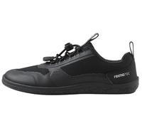 Reima - Kid's Tallustelu - Barfußschuhe, Gr. 39, schwarz (Black)
