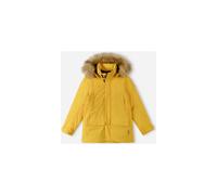 Reima Reimatec Down Jacket, Serkkula autumn yelllow (2580) 128 cm