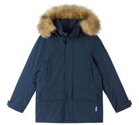 Reima Reimatec Down Jacket, Serkkula navy (6980) 128 cm