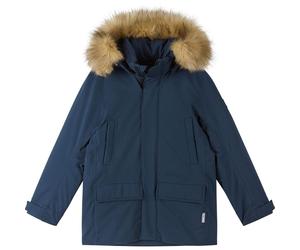 Reima Reimatec Down Jacket, Serkkula navy (6980) 134 cm