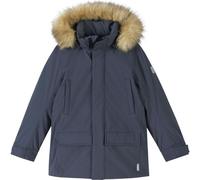 Reima Reimatec Down Jacket, Serkkula soft black (9780) 122 cm